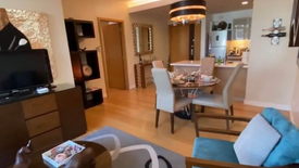 2 Bedroom Condo for rent in San Lorenzo, Metro Manila near MRT-3 Ayala