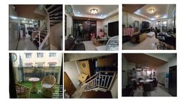 4 Bedroom Townhouse for sale in Pleasant Hills, Metro Manila