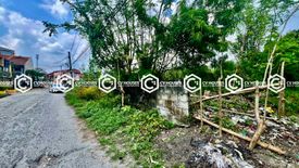 Land for sale in Malabanias, Pampanga