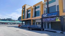 1 Bedroom Commercial for rent in Taman Song Choon, Perak