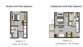 2 Bedroom Condo for sale in Katangawan, South Cotabato