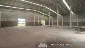 Warehouse / Factory for sale in Takhian Tia, Chonburi