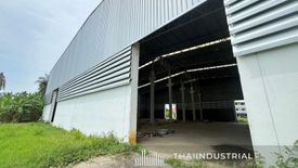 Warehouse / Factory for sale in Takhian Tia, Chonburi