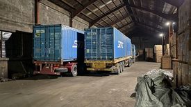 Warehouse / Factory for rent in Baesa, Metro Manila