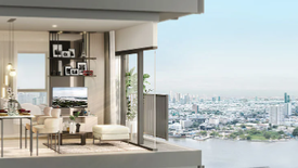 2 Bedroom Condo for sale in Flexi Riverview - Charoennakorn, Dao Khanong, Bangkok