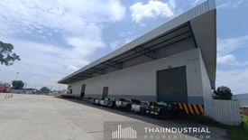 Warehouse / Factory for rent in Nong-Kham, Chonburi