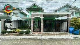 4 Bedroom House for rent in Angeles, Pampanga