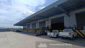 Warehouse / Factory for rent in Nong-Kham, Chonburi