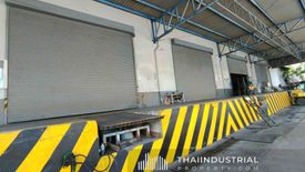 Warehouse / Factory for rent in Nong-Kham, Chonburi