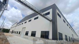 Warehouse / Factory for rent in Nong Irun, Chonburi