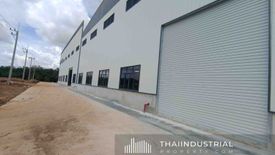 Warehouse / Factory for rent in Nong Irun, Chonburi