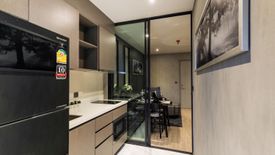 1 Bedroom Condo for Sale or Rent in RHYTHM Ekkamai, Khlong Tan Nuea, Bangkok near BTS Ekkamai