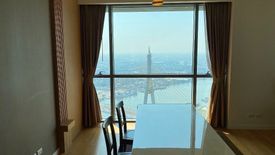 2 Bedroom Condo for sale in The Pano Rama 3, Bang Phong Pang, Bangkok