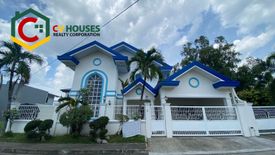 4 Bedroom House for sale in San Isidro, Pampanga