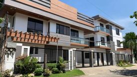 2 Bedroom Townhouse for Sale or Rent in BF Homes Executive Village, Almanza Uno, Metro Manila