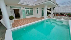 3 Bedroom Villa for rent in Nong Prue, Chonburi