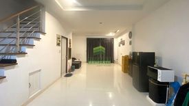 2 Bedroom Townhouse for sale in Bang Rak Phatthana, Nonthaburi