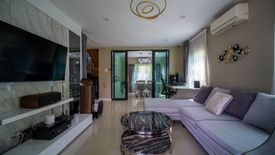 3 Bedroom House for rent in Passorn Prestige Bangna-Suvarnabhumi, Bang Chalong, Samut Prakan