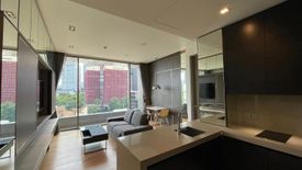 1 Bedroom Condo for rent in Saladaeng One, Silom, Bangkok near MRT Lumpini