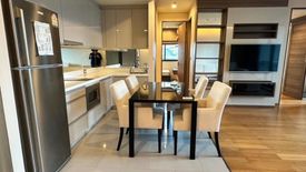 2 Bedroom Condo for rent in The Address Sathorn, Silom, Bangkok near BTS Chong Nonsi