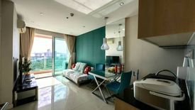 1 Bedroom Condo for sale in Grande Caribbean, Nong Prue, Chonburi