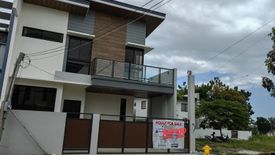 4 Bedroom House for sale in Bulacao, Cebu