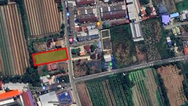 Land for rent in Phimon Rat, Nonthaburi