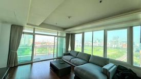 4 Bedroom Condo for rent in Baan Ratchadamri, Langsuan, Bangkok near BTS Ratchadamri