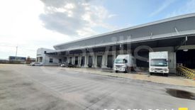 Warehouse / Factory for rent in Thung Sukhla, Chonburi