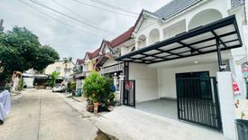 2 Bedroom Townhouse for sale in Baan Sena villa 4, Sam Wa Tawan Tok, Bangkok