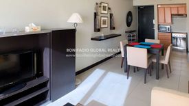 1 Bedroom Condo for rent in Fairways Tower, Bagong Tanyag, Metro Manila