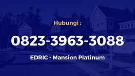 1 Bedroom Apartment for sale in Gubeng, East Java