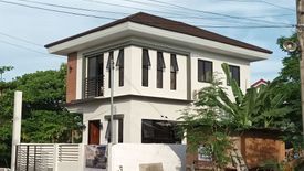 4 Bedroom House for sale in Subabasbas, Cebu