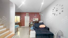 3 Bedroom Townhouse for sale in Bang Rak Phatthana, Nonthaburi near MRT Sam Yaek Bang Yai