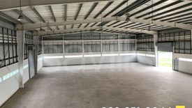 Warehouse / Factory for rent in Thung Sukhla, Chonburi