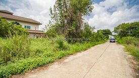 Land for sale in Bang Sare, Chonburi