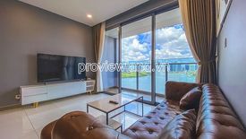 3 Bedroom Apartment for rent in Phuong 22, Ho Chi Minh