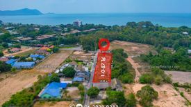 Land for sale in Na Jomtien, Chonburi