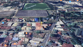 Land for sale in Corazon de Jesus, Metro Manila near LRT-2 J. Ruiz