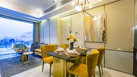 4 Bedroom Condo for sale in The Velaris Residences, Manggahan, Metro Manila