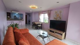 1 Bedroom Condo for sale in Jomtien Beach Condominium, Nong Prue, Chonburi