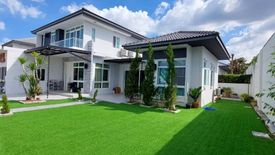 4 Bedroom House for sale in Mantana Wongwaen-Bangbon, Bang Bon, Bangkok