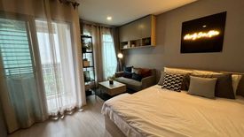 1 Bedroom Condo for sale in Aspire Asoke-Ratchada, Din Daeng, Bangkok near MRT Phra Ram 9