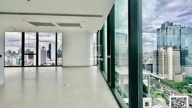 3 Bedroom Condo for sale in Tait 12, Silom, Bangkok near BTS Saint Louis