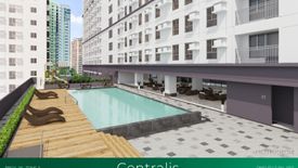 1 Bedroom Condo for sale in Centralis Towers, Barangay 44, Metro Manila