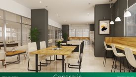 1 Bedroom Condo for sale in Centralis Towers, Barangay 44, Metro Manila