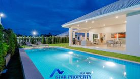 3 Bedroom Villa for sale in Nong Kae, Prachuap Khiri Khan