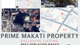 House for sale in Poblacion, Metro Manila