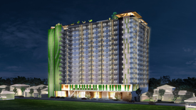 1 Bedroom Condo for sale in Fairview, Metro Manila