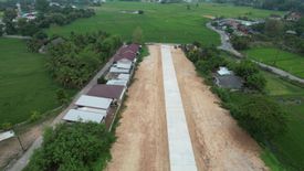 Land for sale in San Sai Luang, Chiang Mai